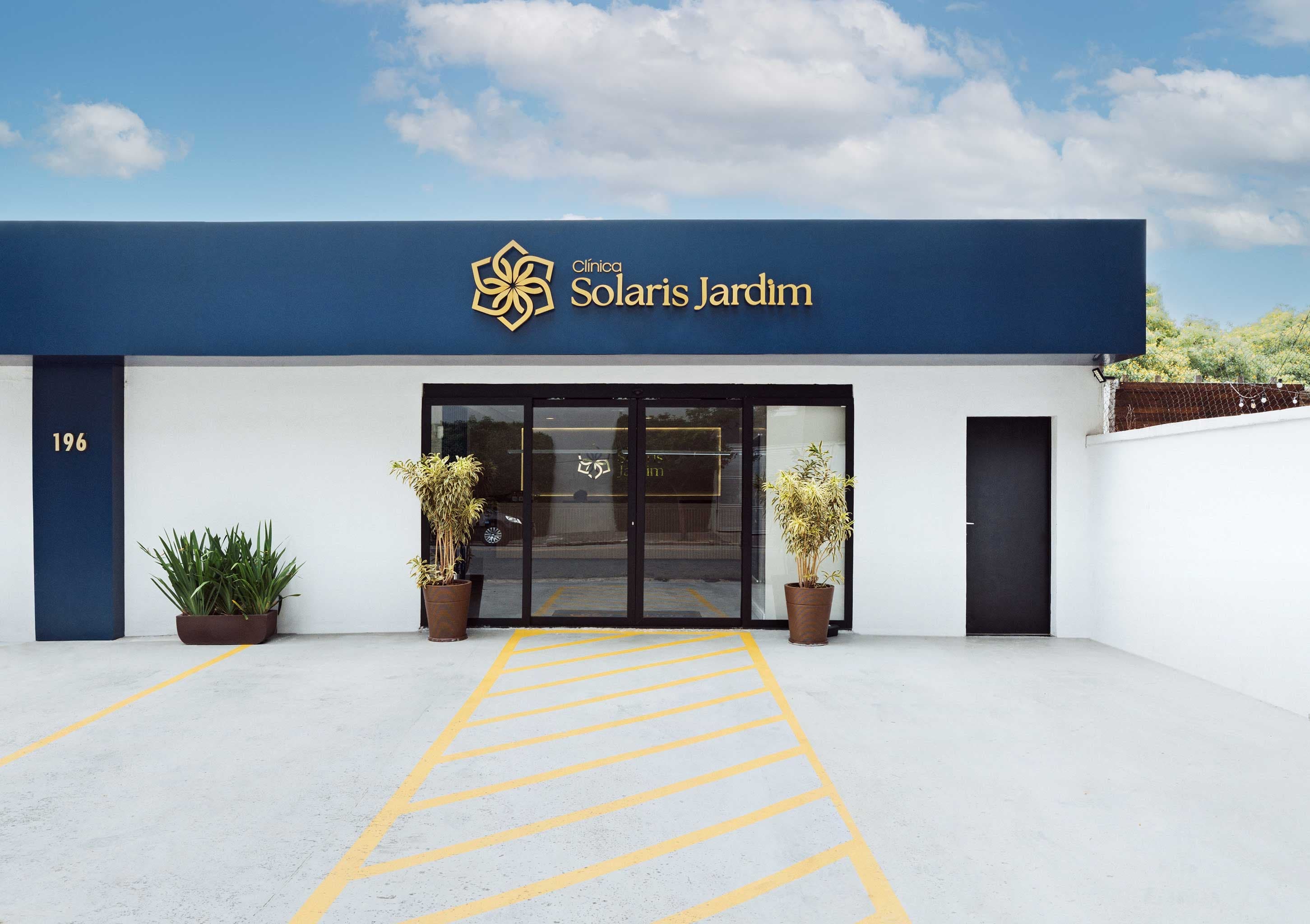 Clínica Solaris Jardim